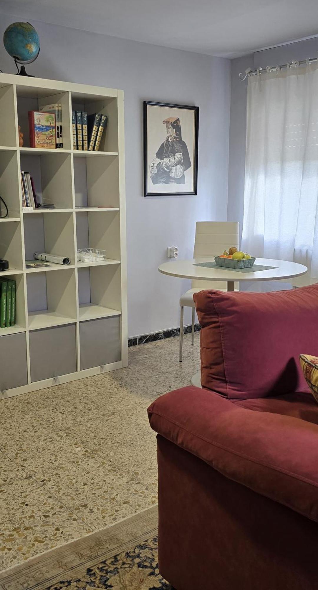 Apartamento Riazon3 Ourense Exteriér fotografie