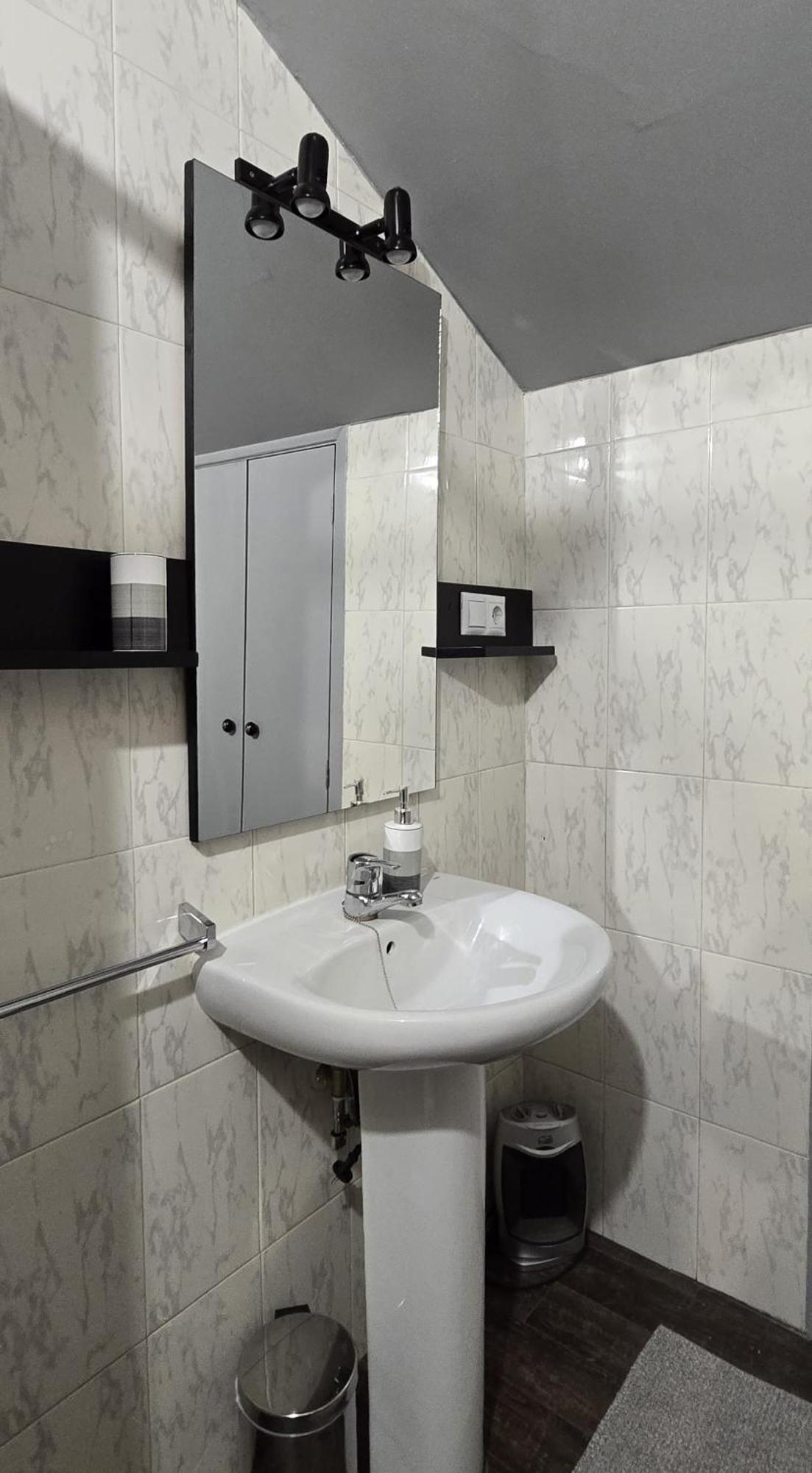 Apartamento Riazon3 Ourense Exteriér fotografie