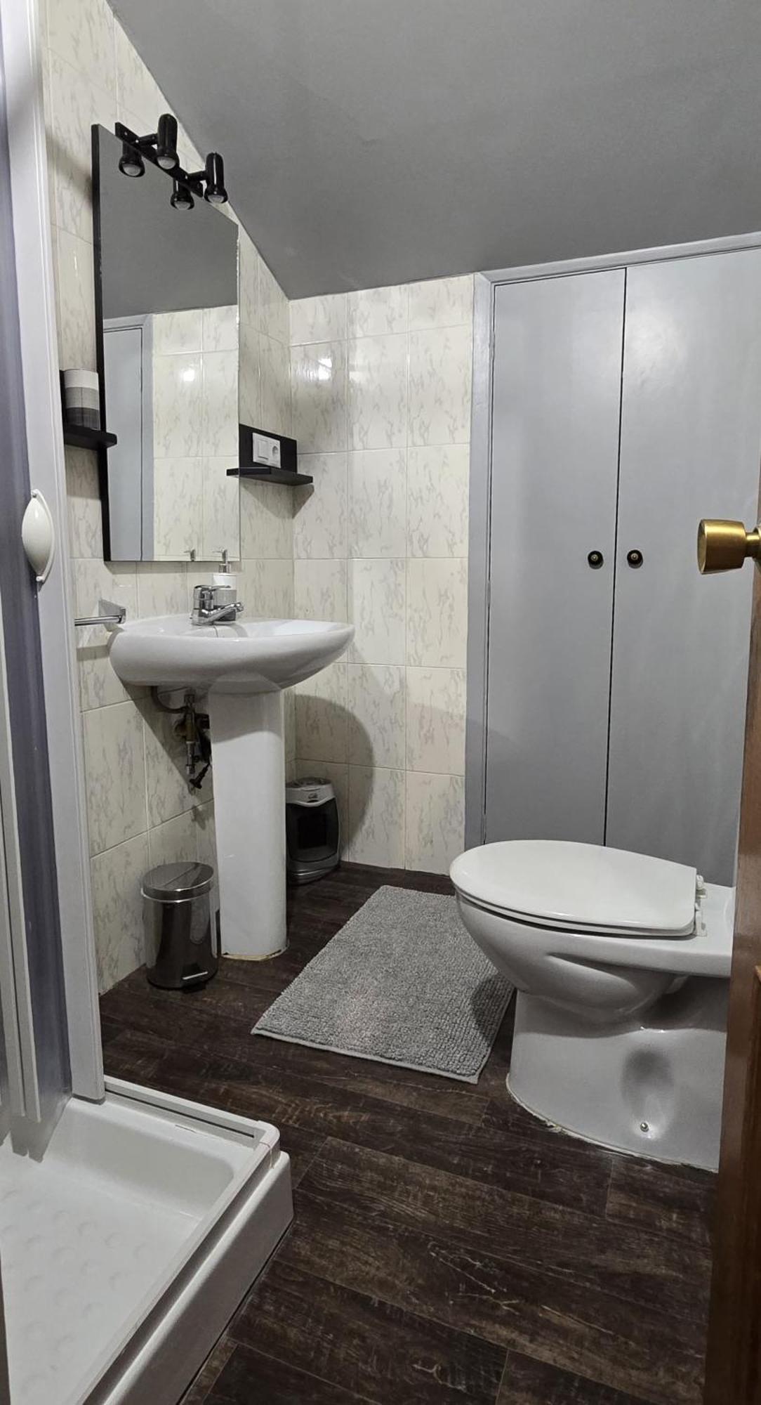 Apartamento Riazon3 Ourense Exteriér fotografie