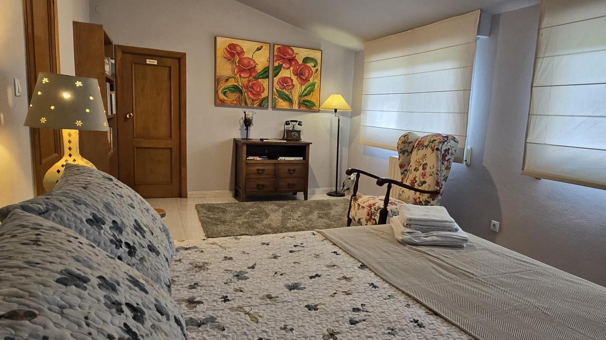 Apartamento Riazon3 Ourense Exteriér fotografie