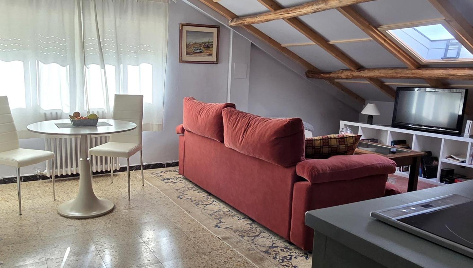 Apartamento Riazon3 Ourense Exteriér fotografie