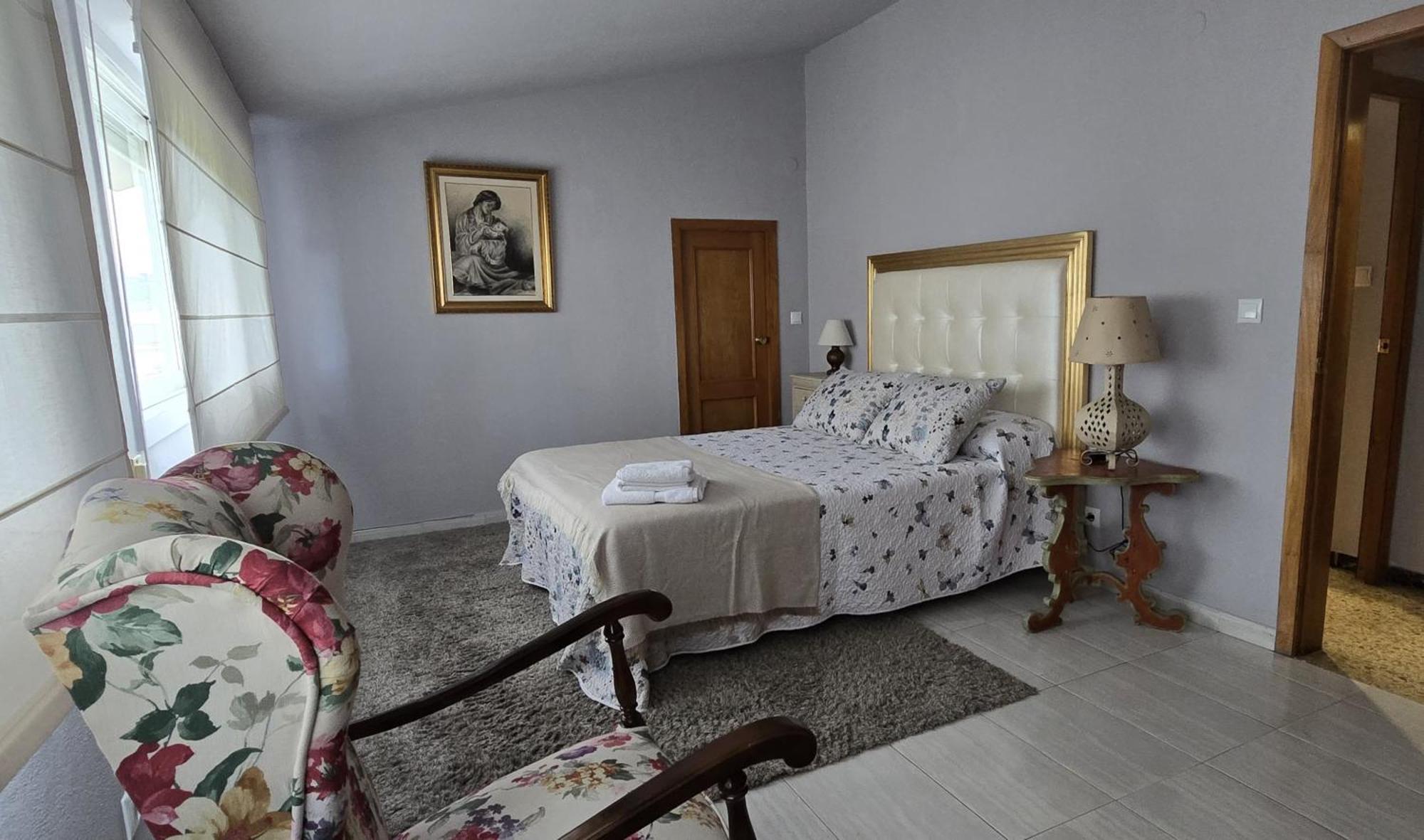 Apartamento Riazon3 Ourense Exteriér fotografie